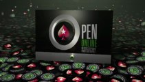 Premier Open Online du Cercle de Poker Rennes Métropole