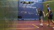 Squash: Ashour und Gaultier ziehen ins Finale ein