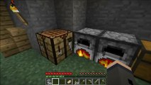 Minecraft: A Survival Tutorial Series | Expanding is Key (Part 6)