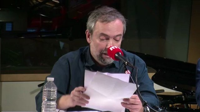 Didier Porte présente L'air du temps du 24/01/2013 dans A La Bonne Heure
