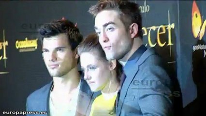 Pattinson y Stewart podrían haber roto de nuevo