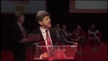 Discours de Jean-Luc Mélenchon - Meeting du Front de Gauche à METZ