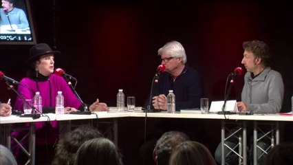 Anny Duperey : L'heure du psy du 24/01/2013 dans A La Bonne Heure