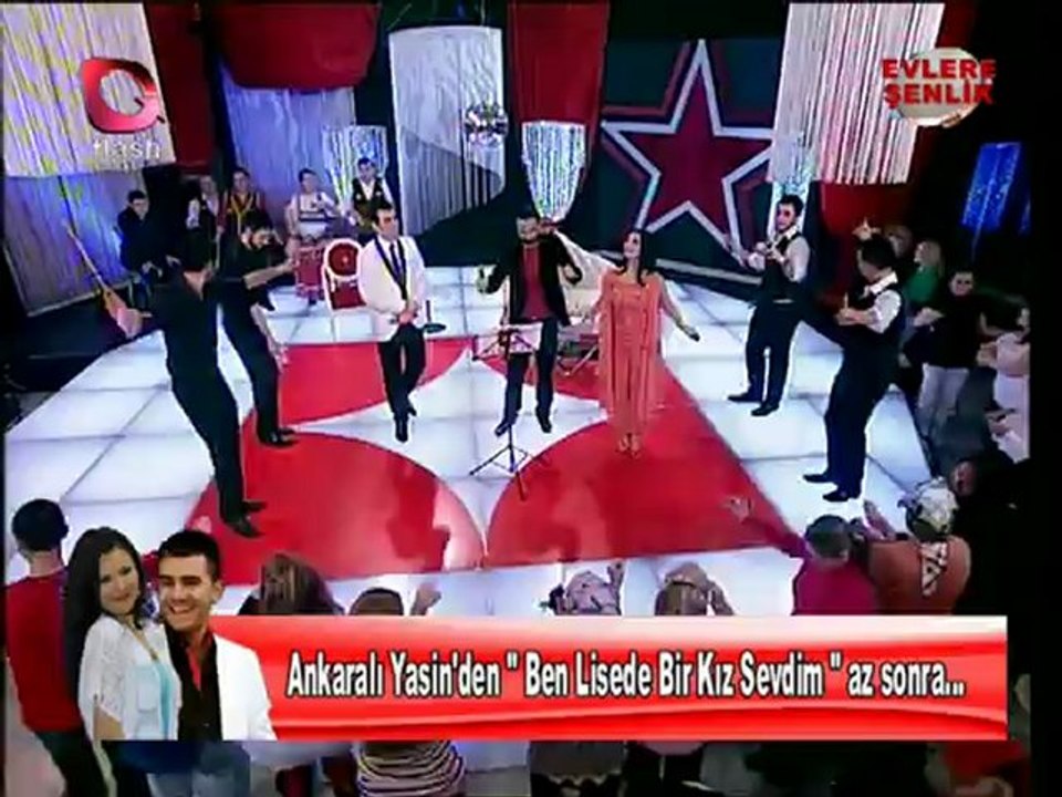 ibrahim altınışık ankarnın bağları flahş tv canlı