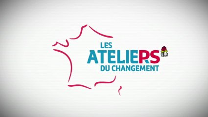 Prenez la parole, participez aux Ateliers du changement !