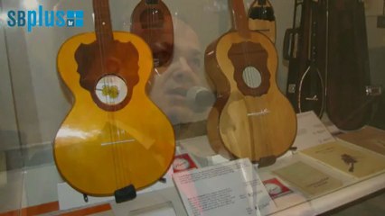 Otvorenje prvog Muzeja tambure