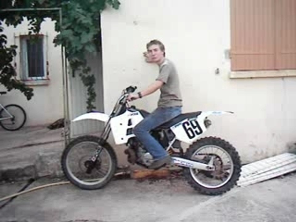 Husqvarna 360 WR (3)