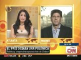 Diario El País de España pide disculpas tras retirar falsa foto de Chávez que causó controversia