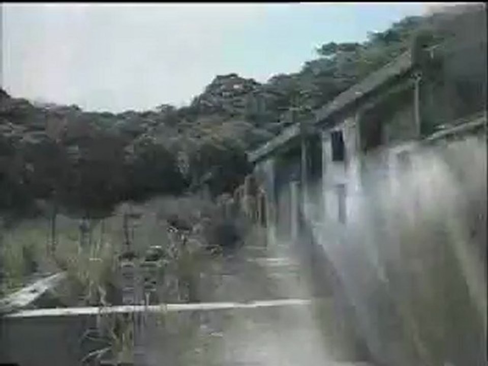 Puños de Furia (Donnie Yen) - (sub. eng. part 2)