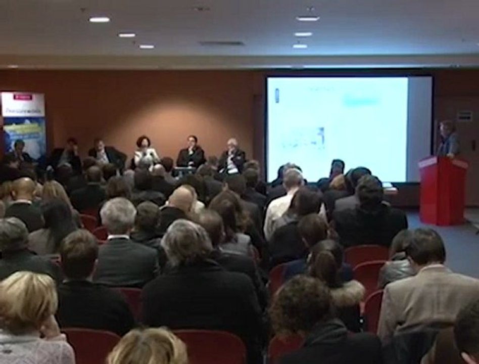 " interconnectés 2012"  exemple de citoyenneté augmentée