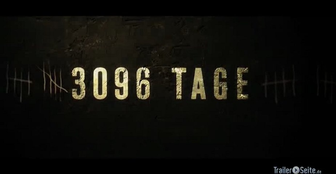3096 Tage Trailer