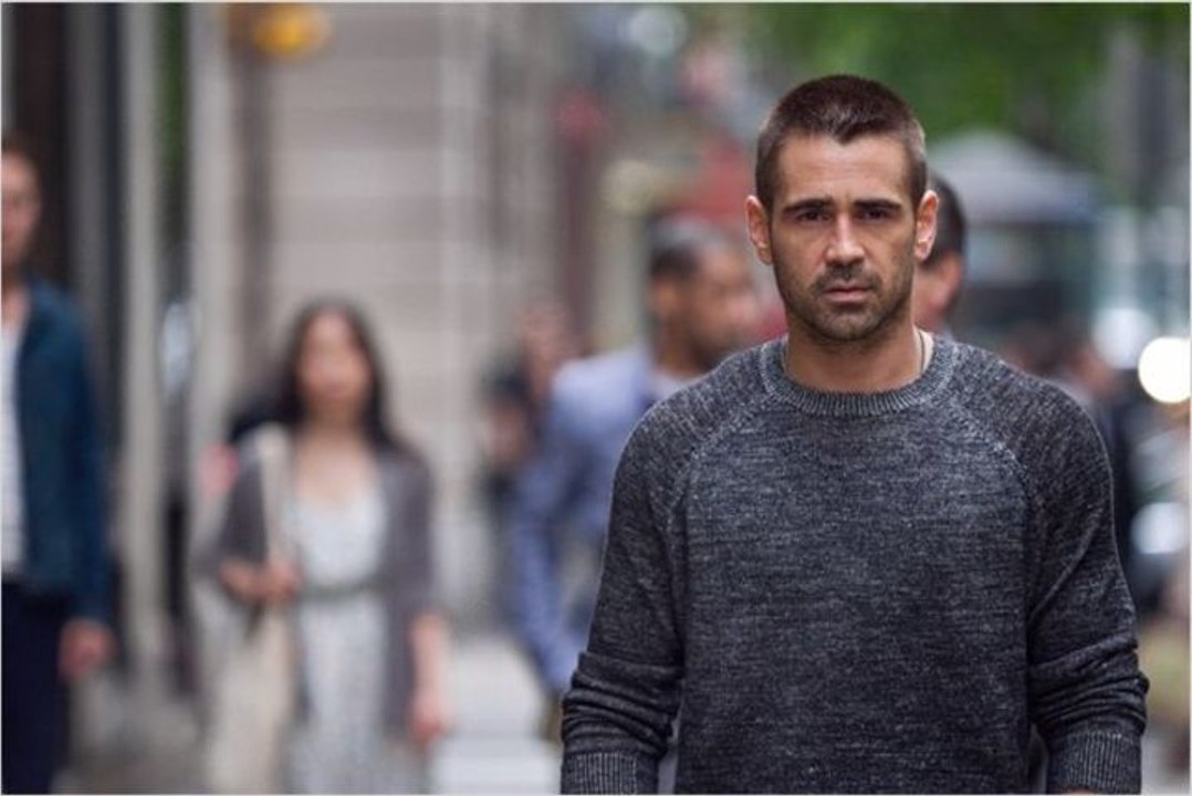 İntikam Benim - Trailer