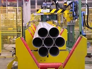 Boru Hattı -OMP-www.akesmakina.com