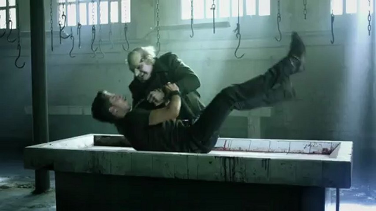 Paranormal Xperience - Trailer