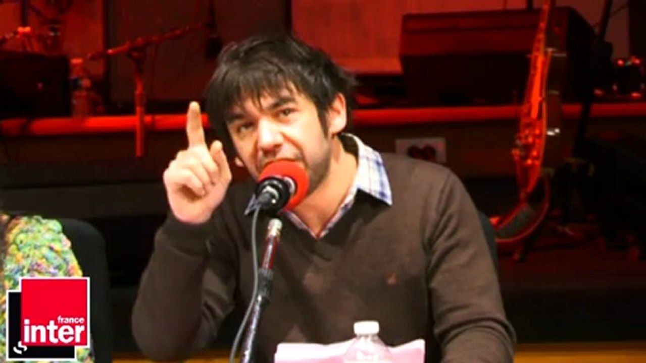 On va tous y passer - Thomas VDB "des chiffres et des lettres"