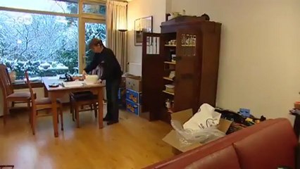 Países Bajos: una isla en la ciudad de Nimega | Europa semanal