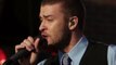 Justin Timberlake Announces Charity Concert