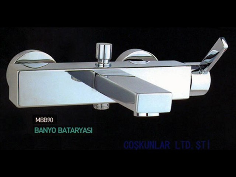 MUSLUK