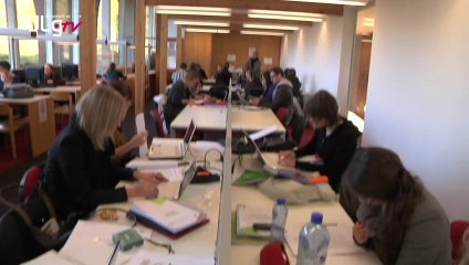 Faculté de Psychologie et des Sciences de l'Education