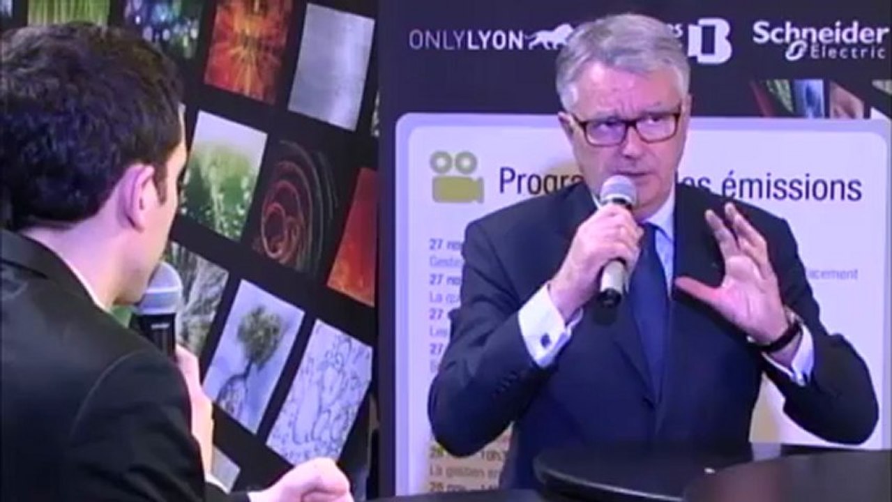 Bouygues immobilier imagine la ville de demain