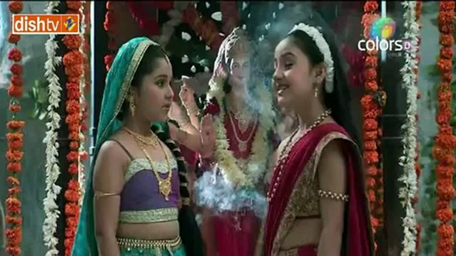 Jai Jag Janani Maa Durga 24th Jan Desirippers