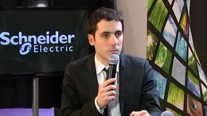 Smart Grid : Schneider Electric participe au projet rhône-alpin Greenlys