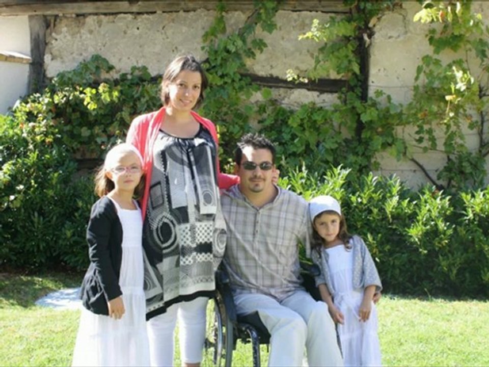 Parce que c'est toi...