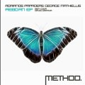 Adrianos Papadeas & George Mathiellis - The Dig (Original Mix) [Method Records]