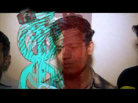 Geo FIR-23 Jan 2013-Part 1-Sikandar arrested with family for kidnapping “Nephew” P-