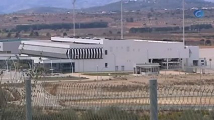 Un equipo de coches alquila por 3.000 euros al día el aeropuerto de Castellón