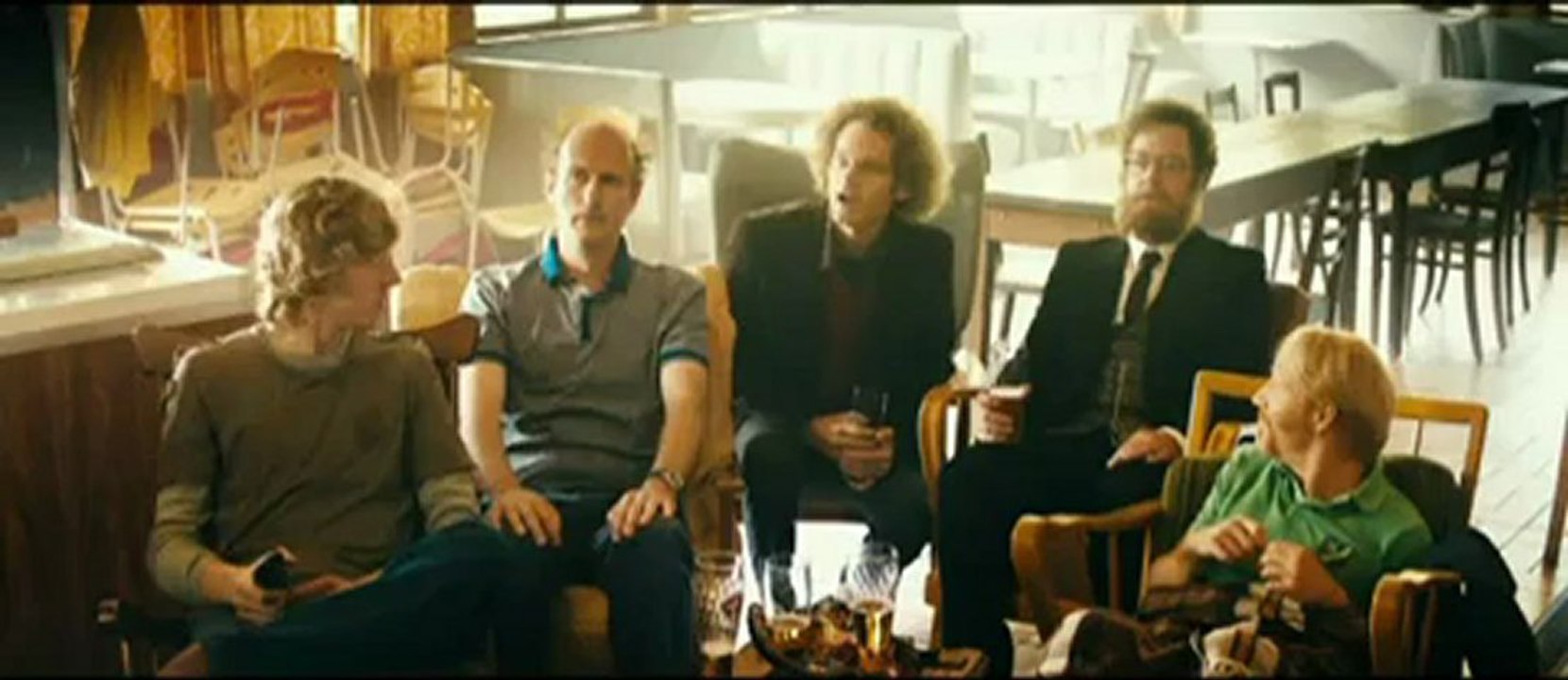 Blu-ray-Filmtipp: Wer's glaubt, wird selig - Video-Podcast zur neuen Blu-ray Disc