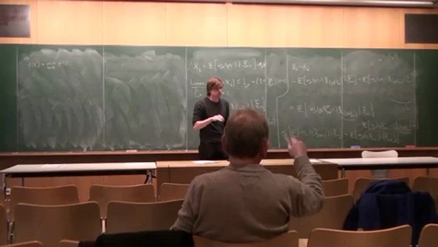 Stochastic homogenization of Hamilton-Jacobi equations - Part 7