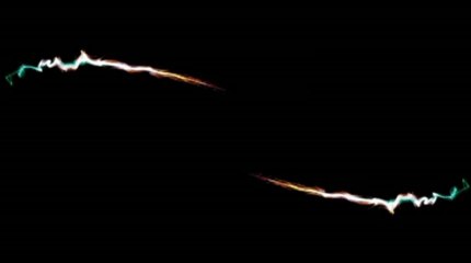 Pars Produksıyon Jenerik 4