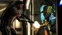 Aliens: Colonial Marines - Listen up Marines - It's time to Kick Ass