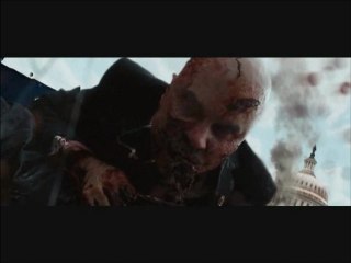 Terminate the Obama'nation - A Creature Feature Presentation