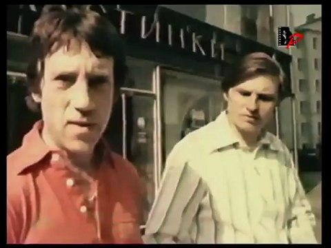 Владимир Высоцкий - Разбойничья