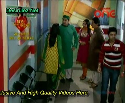 Piya Ka Ghar Pyaara Lage 24th January 2013 pt1