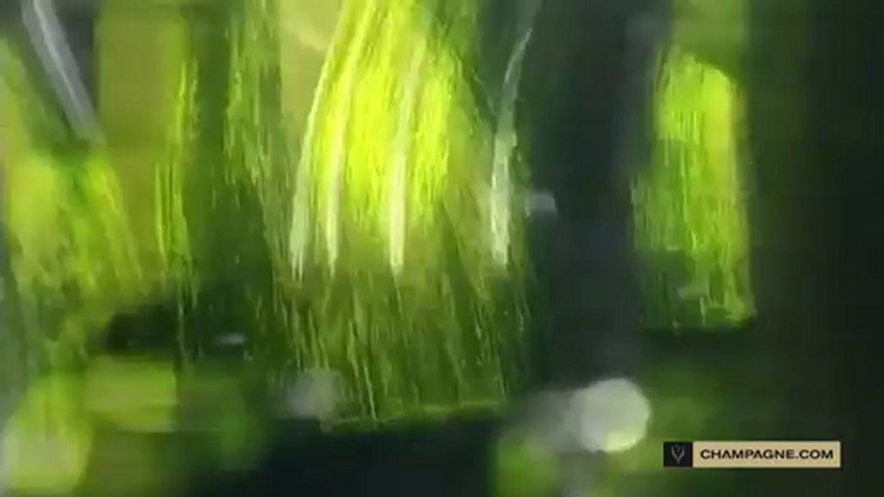 Winemaking: secondary fermentation