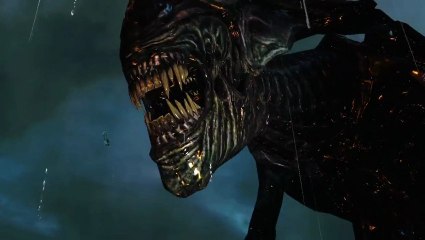 Aliens Colonial Marines - Kick ass trailer