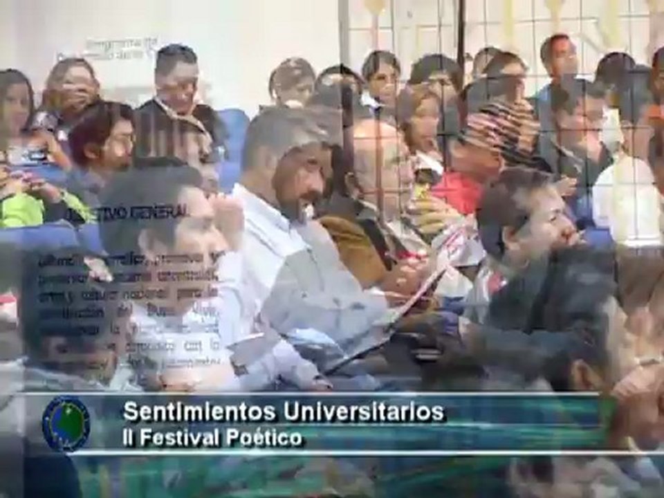 Programa UPSEVISIÓN Enero 23 /2013