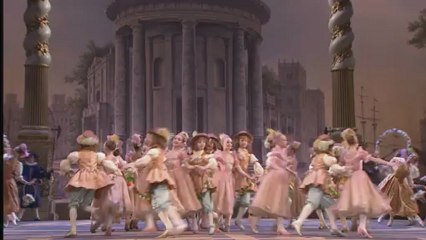 DON QUICHOTTE - Bande-annonce VF