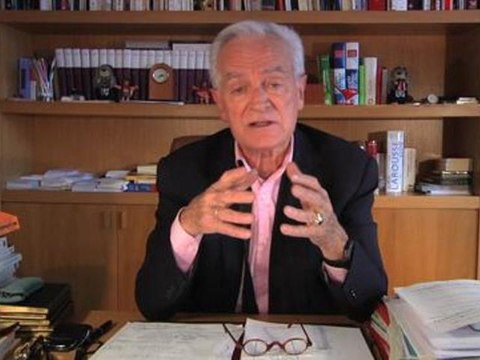 Le regard de Philippe Labro #5 : Quelle sera la prochaine éruption médiatico-volcanique ?