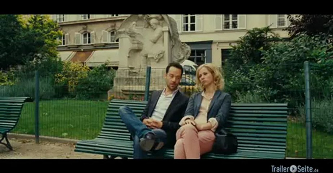 Liebe Und Andere Turbulenzen Trailer