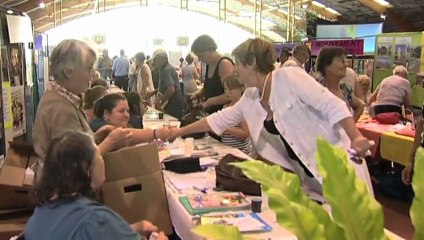 La rentrée des associations et des services publics