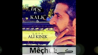 Sesligirgir.com Ali Kınık - Hapis De Yatarım Yeni 2012 - YouTube Sesligirgir,com