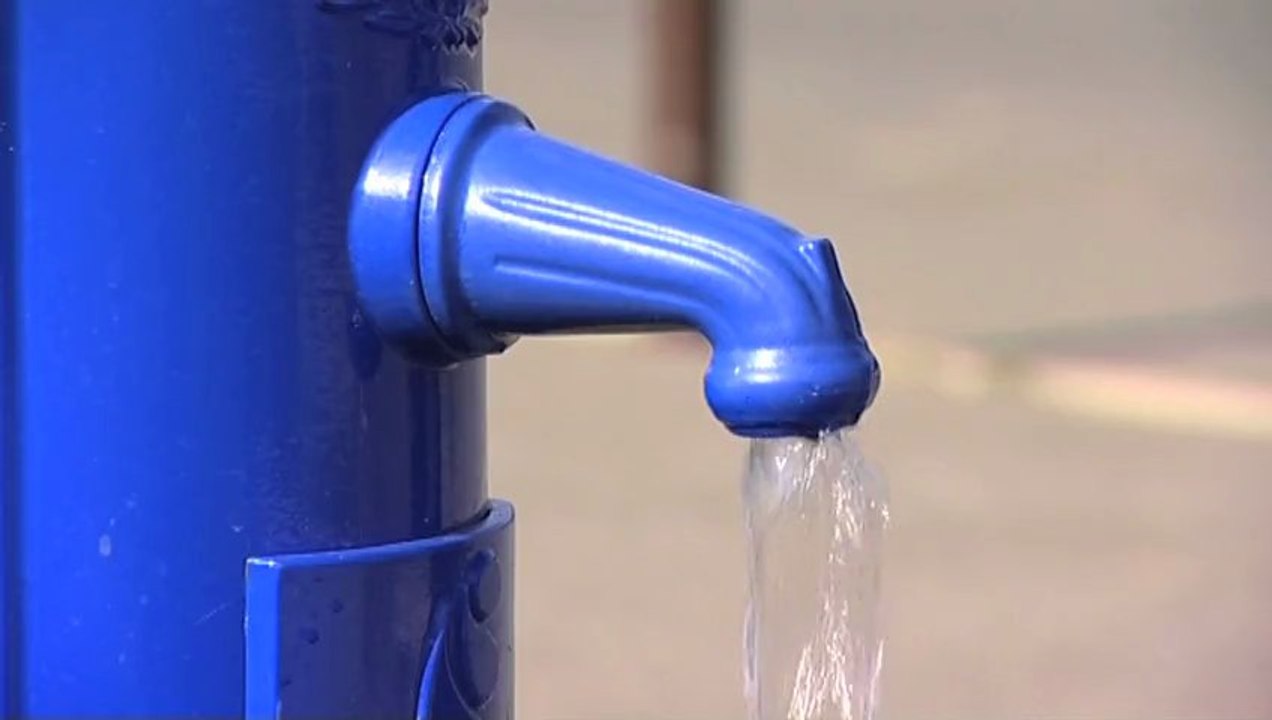 Enquête sur la qualité de l'eau