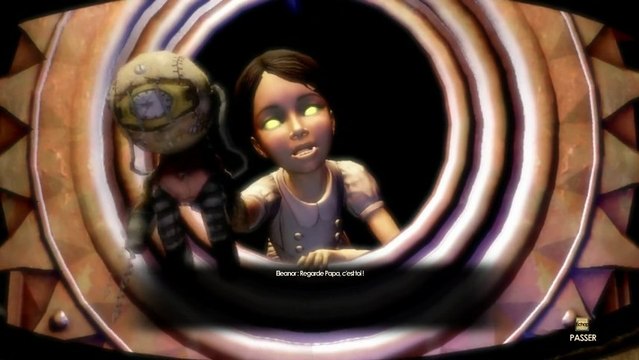 Bioshock 2 Let's Play - Remasterisation Edition spéciale petites choupinettes - Partie 1