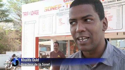 Mali: saccage d'une société de transport à Bamako