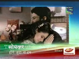 Honge Juda Na Hum - 24th January 2013 Part 4