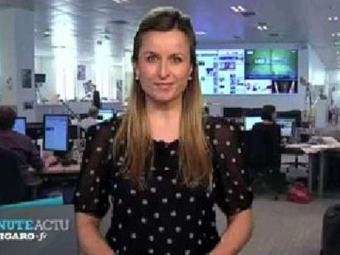 La Minute Actu du jeudi 24 janvier